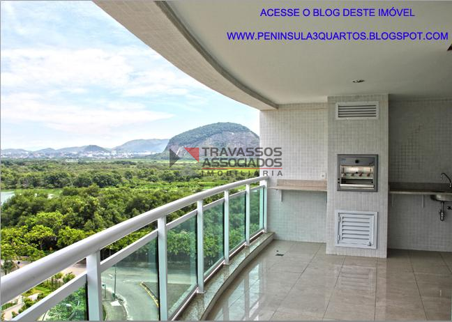 Apartamento+-+3+Quartos+-+3+Quartos+-+Saint+Martin+-+Barra+da+Tijuca